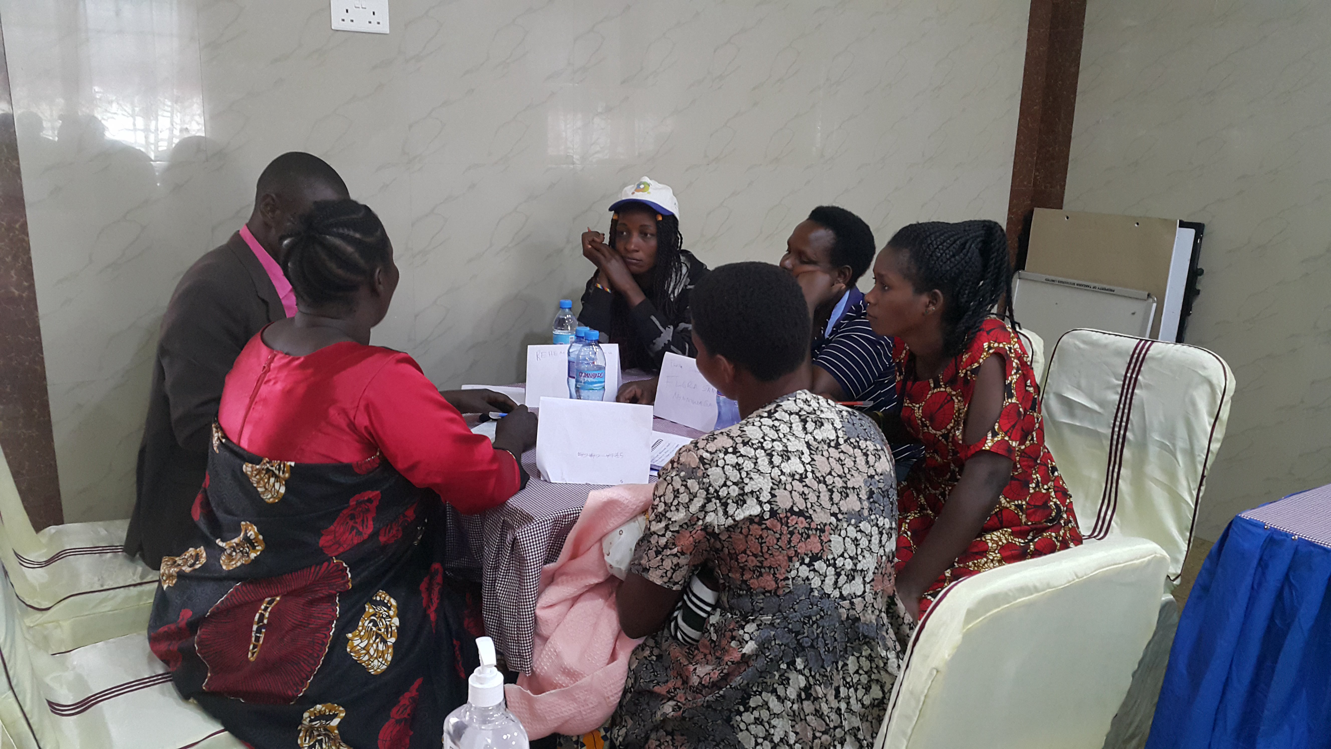 Mobirise Website Builder